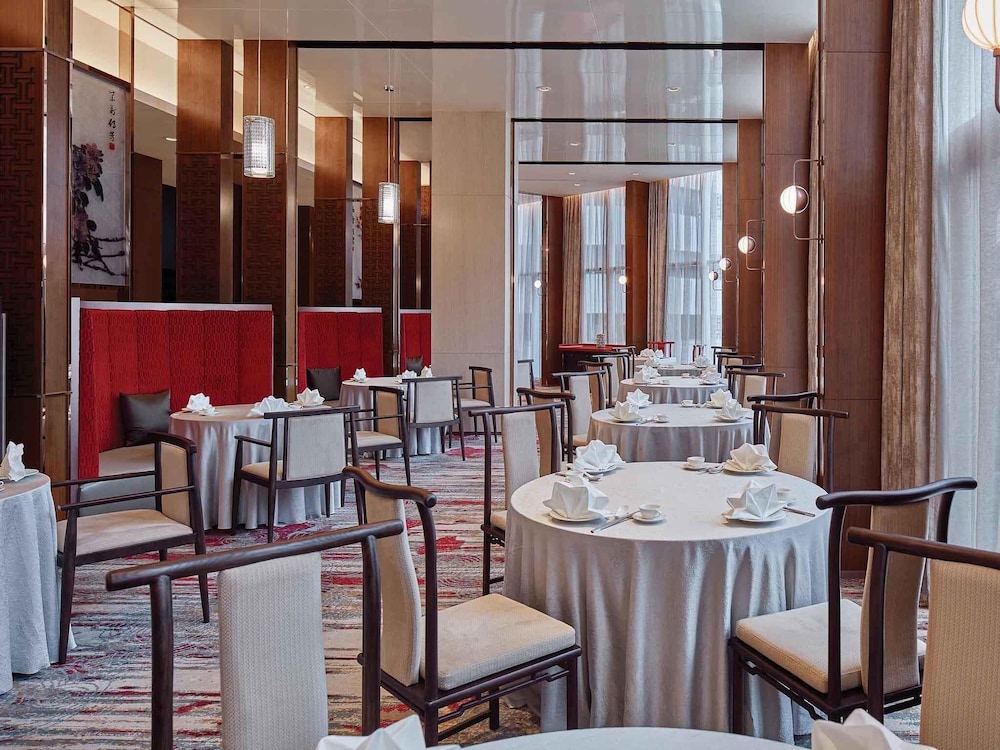 Mercure Singapore Bugis 44/72