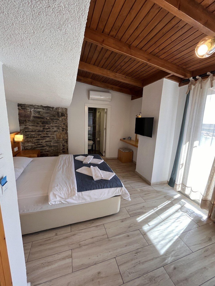 Yelken Hotel Akyaka 8/23