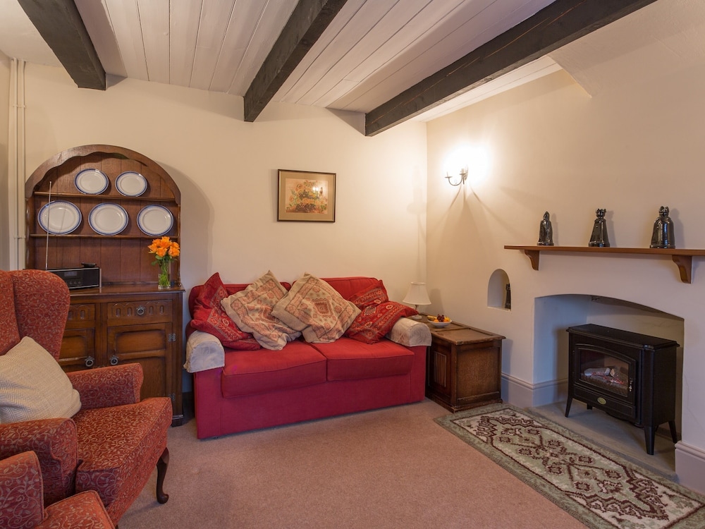 Marshwood Farm B&B And Shepherds Hut 15/33