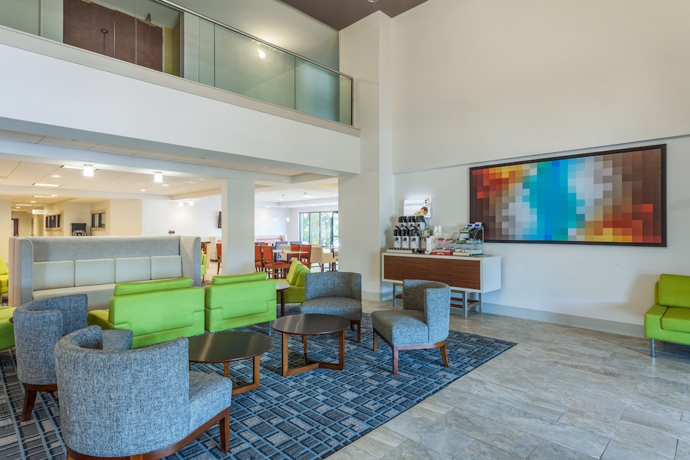 Holiday Inn Express Suites Augusta West Ft Gordon Area 10/69
