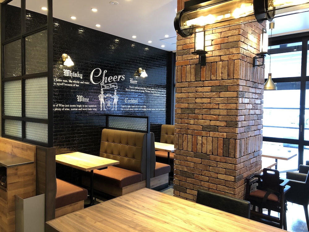 APA Hotel Tsukuba Bampaku Kinenkoen Ekimae 40/46