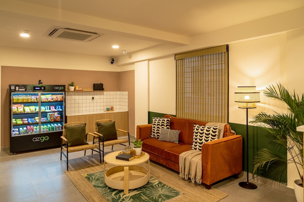 Olive Zip Koramangala 4Th Block by Embassy Group 15/20