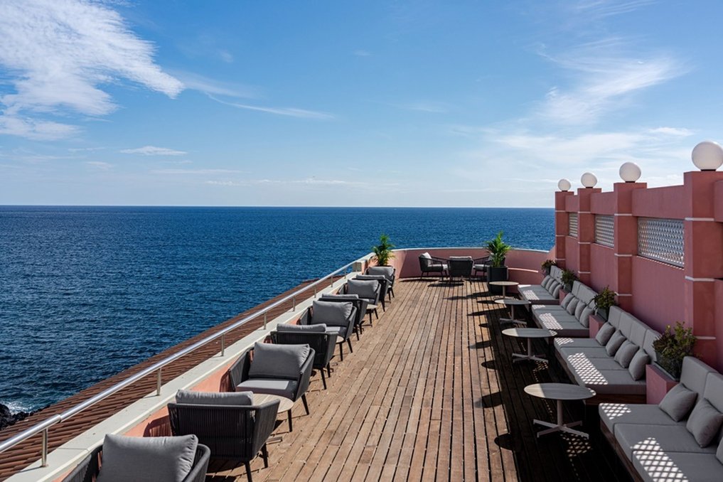 Terceira Mar Hotel 27/30
