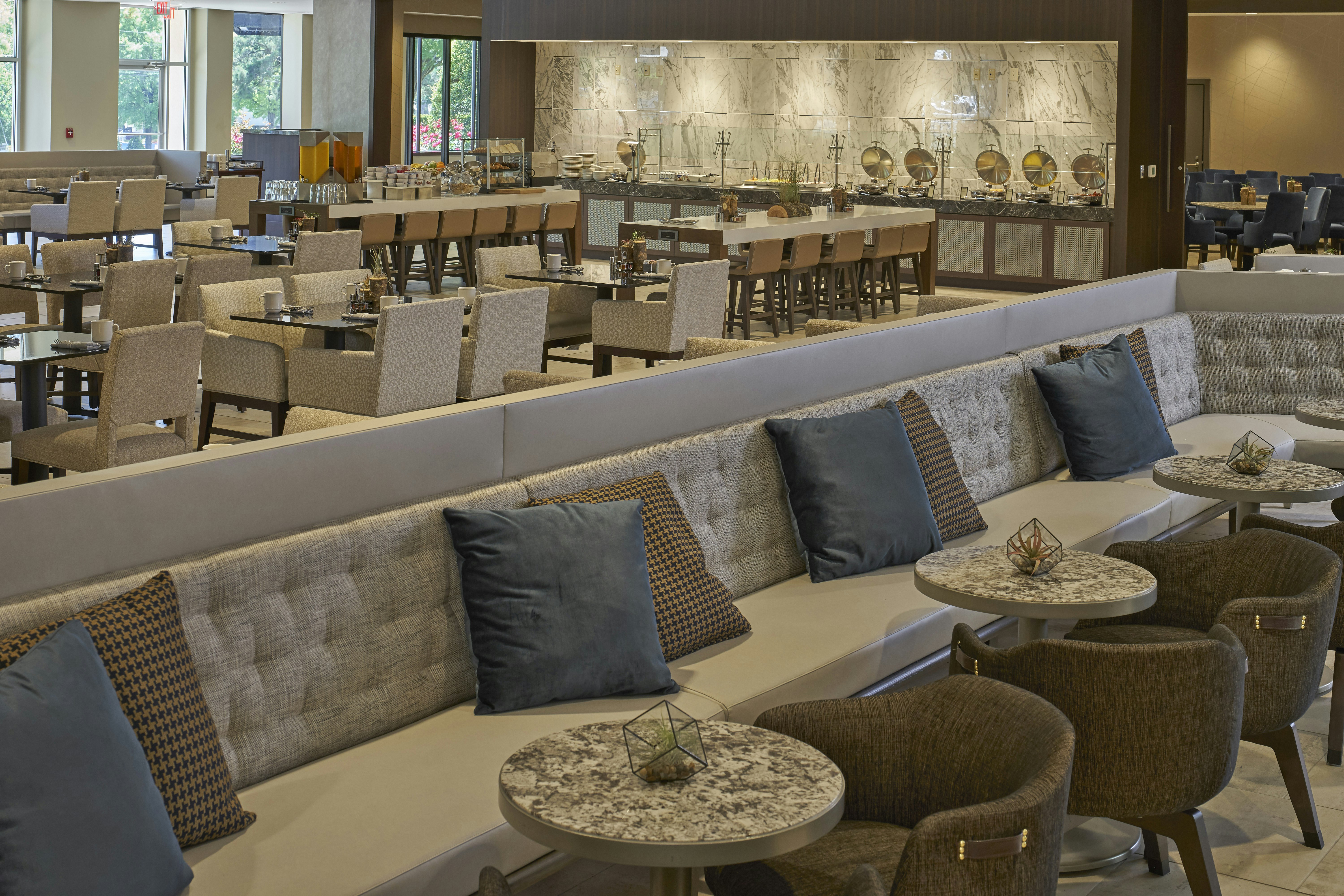 Hilton Raleigh North Hills 27/54