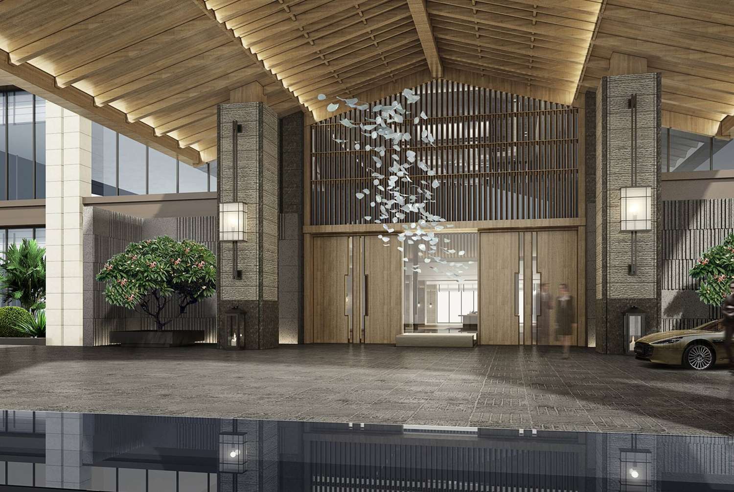 Wingate by Wyndham Hainan Chengmai 19/45