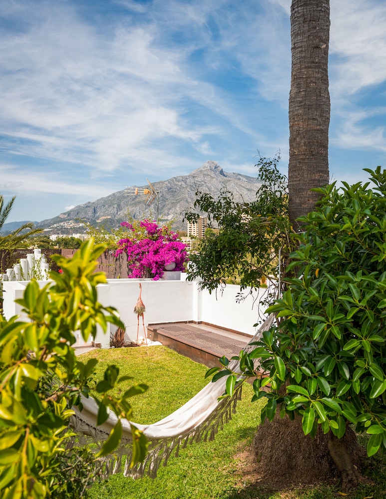 Molo 44 Suites Puerto Banus 82/85