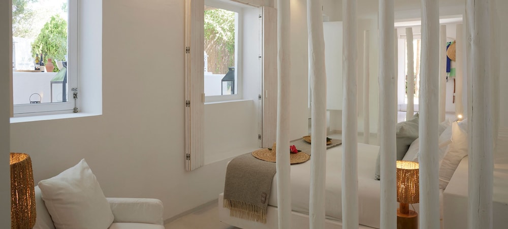 Pool, Suite, Double Bed, Adult Only