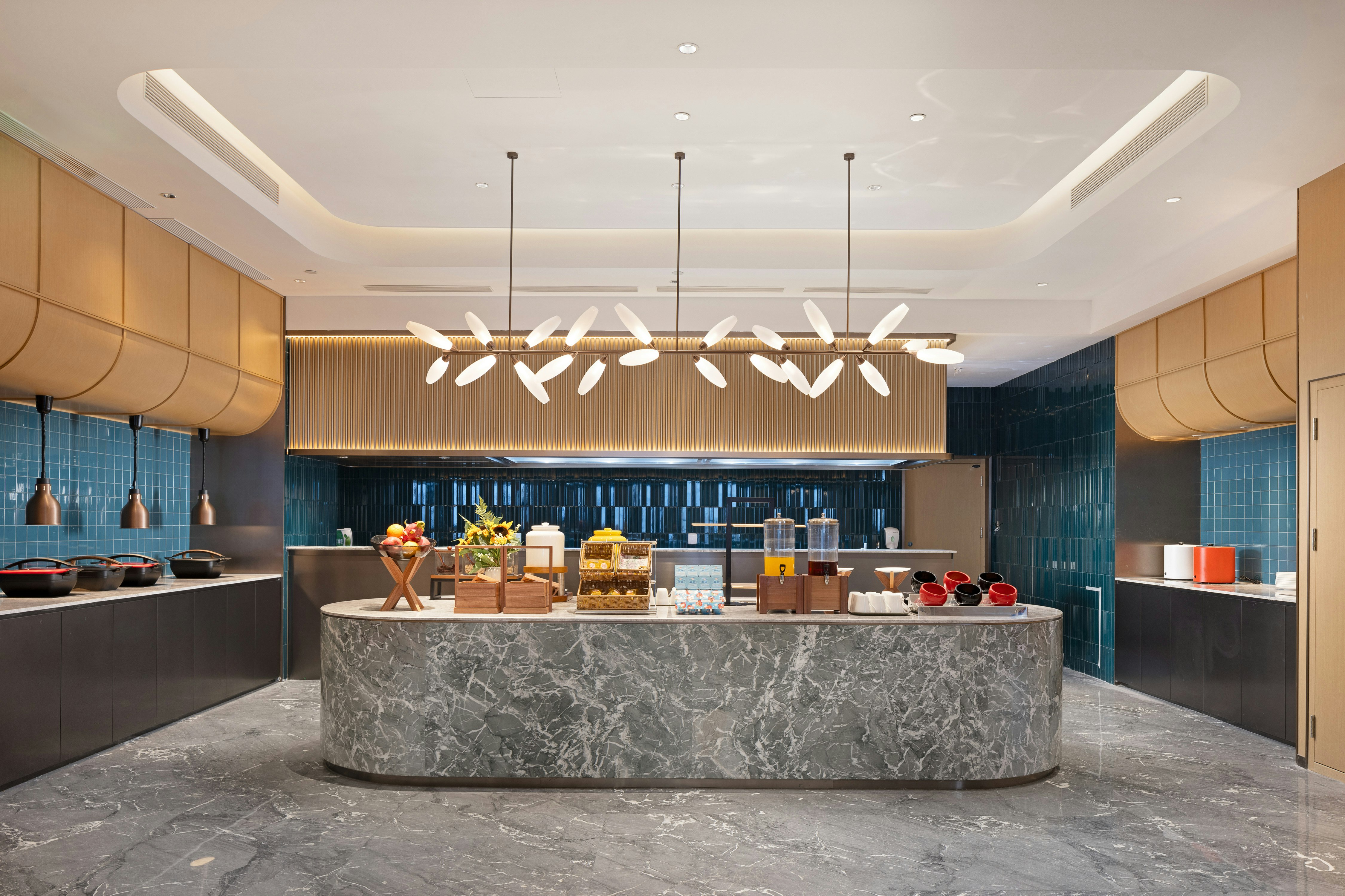 Hilton Garden Inn Harbin Haxi 9/32
