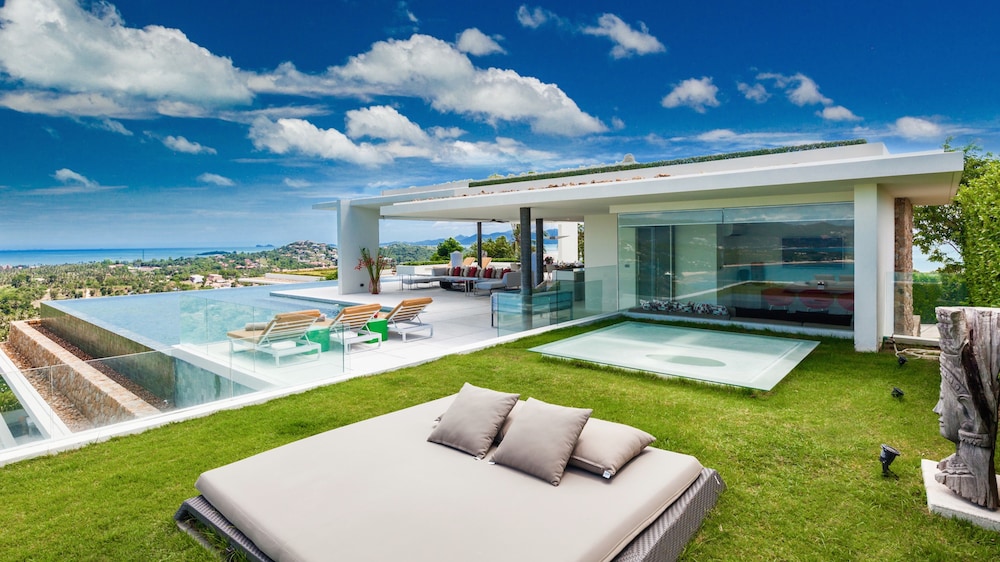 Villa Anavaya 45/50
