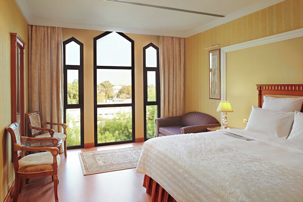 فندق المدينة مريديان(Le Meridien Medina) 20/60