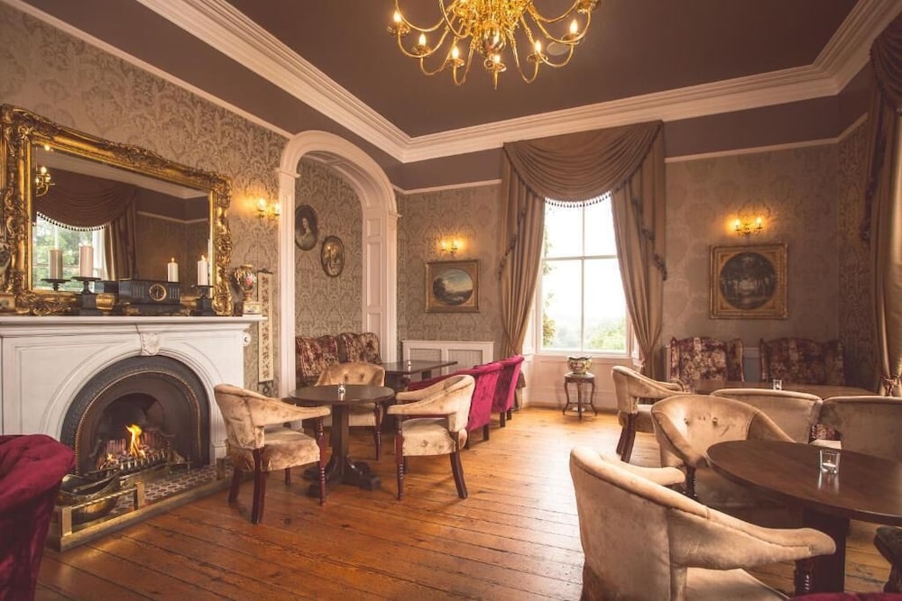 Corick House Hotel & Spa 18/30