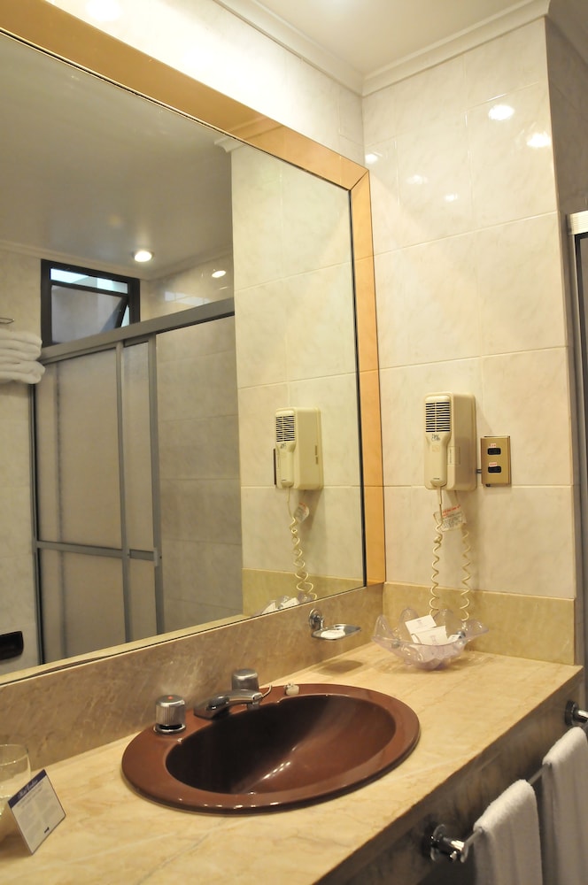 Nobile Suites Excelsior Asuncion 34/71