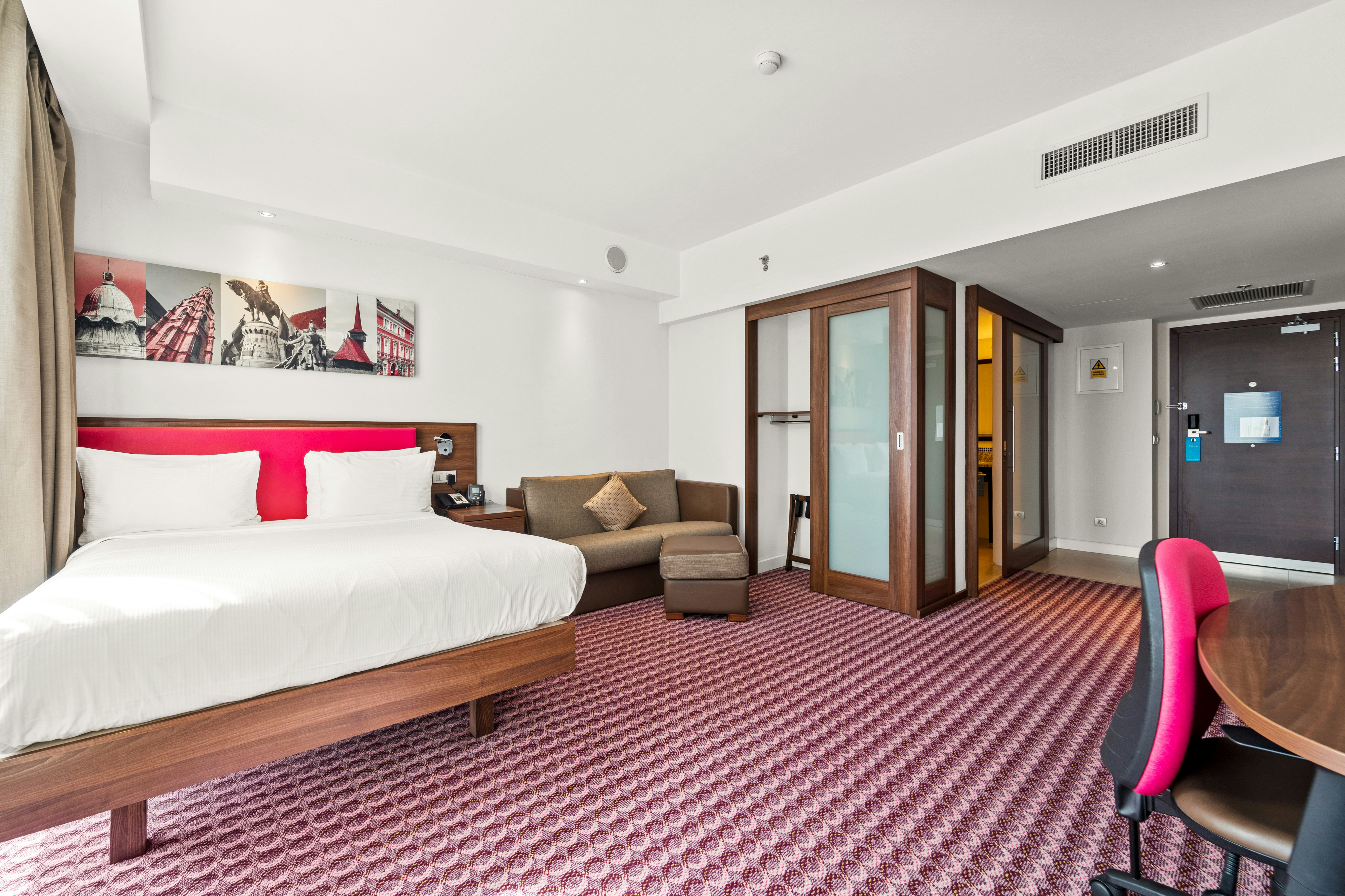 Hampton By Hilton Cluj Napoca 5/38