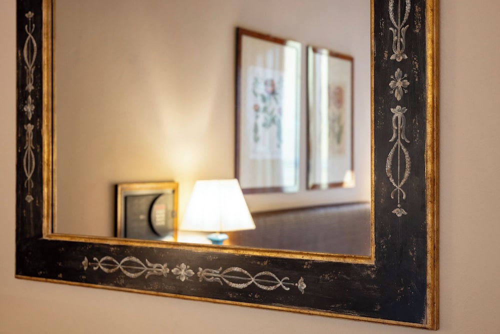 Hotel Morandi Alla Crocetta 36/60