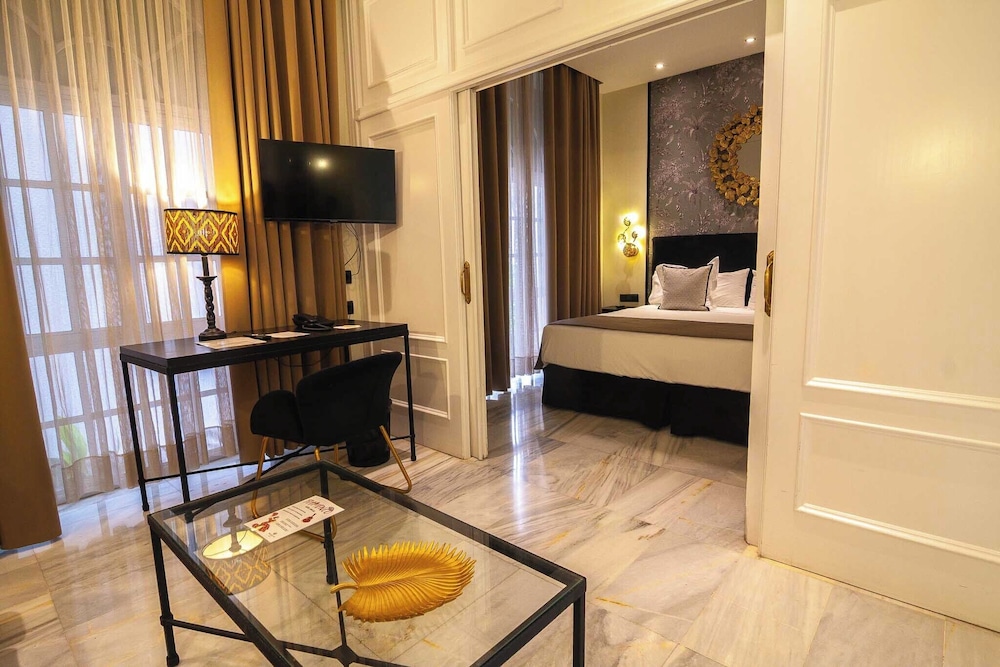 San Gil Hotel 9/56