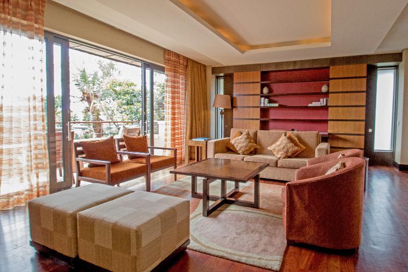 1 Bedroom, Sky, Residence, Suite