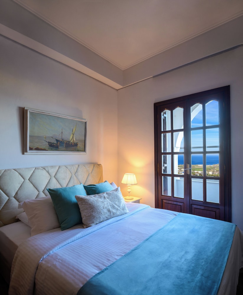 Casa della Liberta Firostefani، Irakleion 9/50
