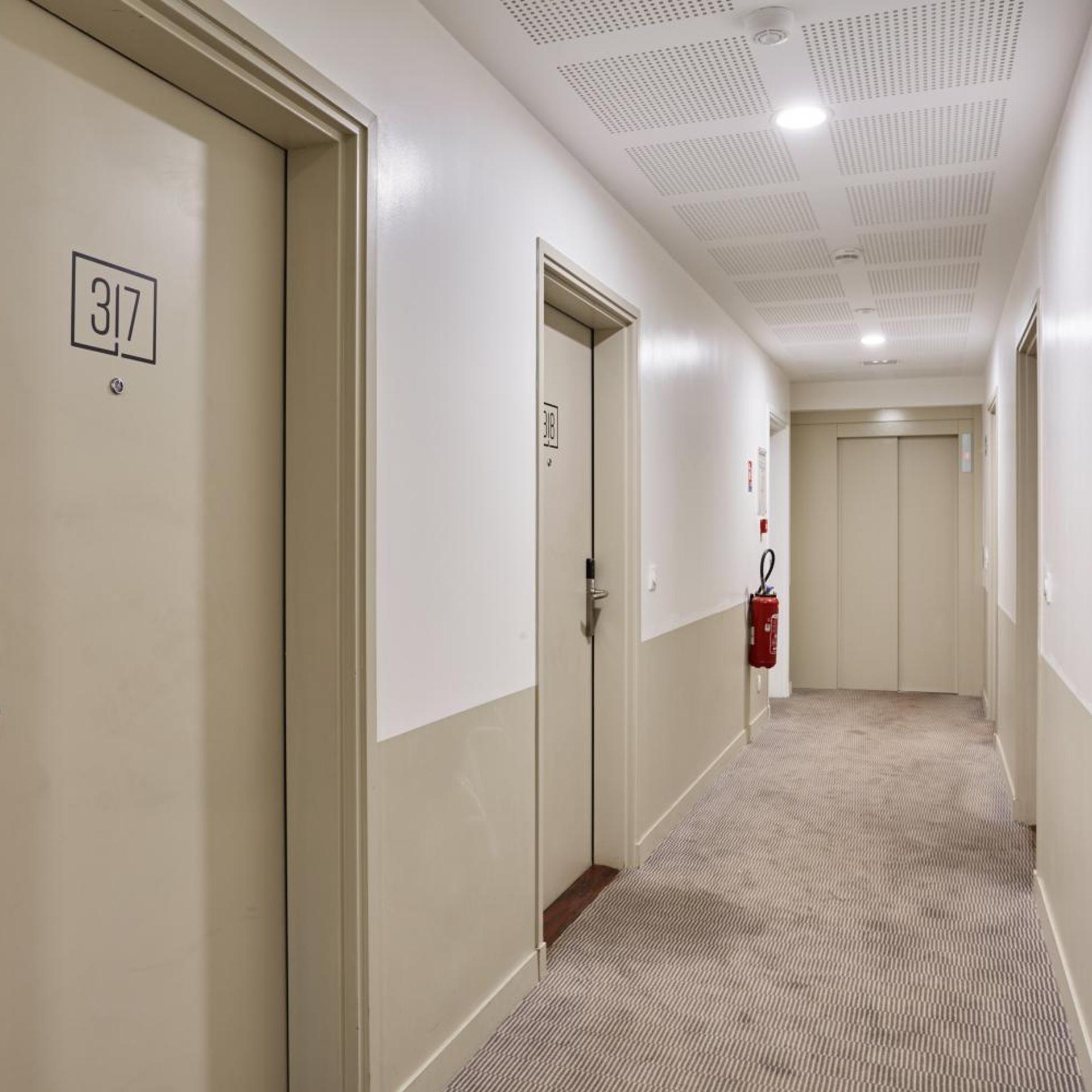 Hotel Maison Saint-Charles 19/49