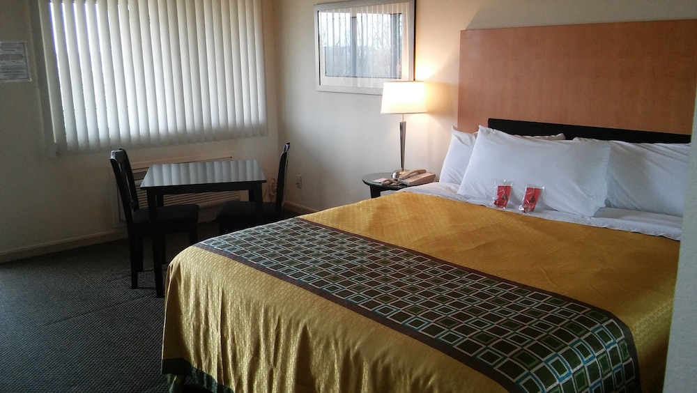 Great Western Inn Kansas 18/37