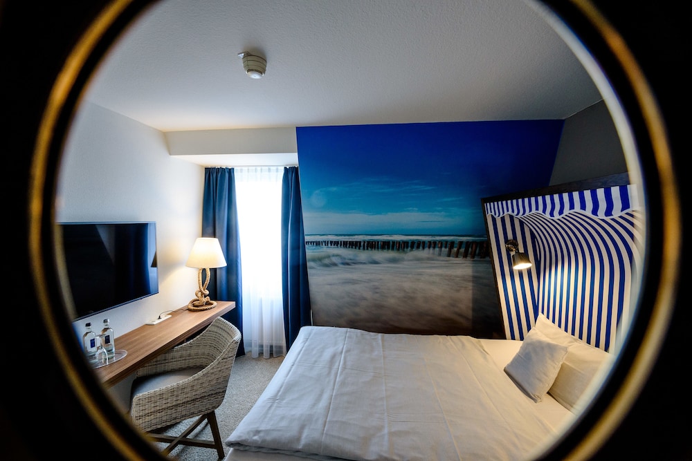 Dorint Hotel Alzey Worms Ex Best Western Hotel Alzey 3/58