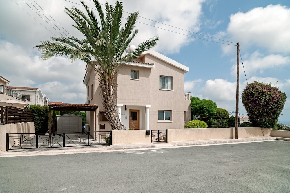 Villa Puccini 26/33