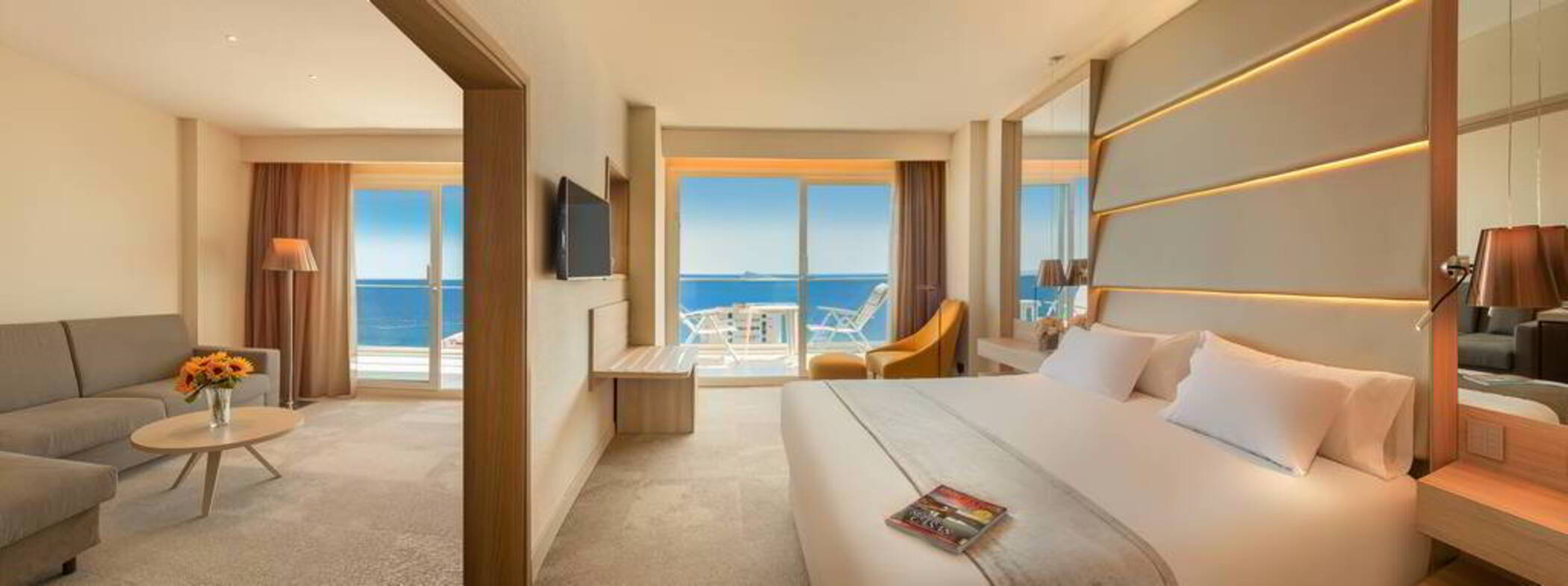 Don Pancho Hotel 13/55