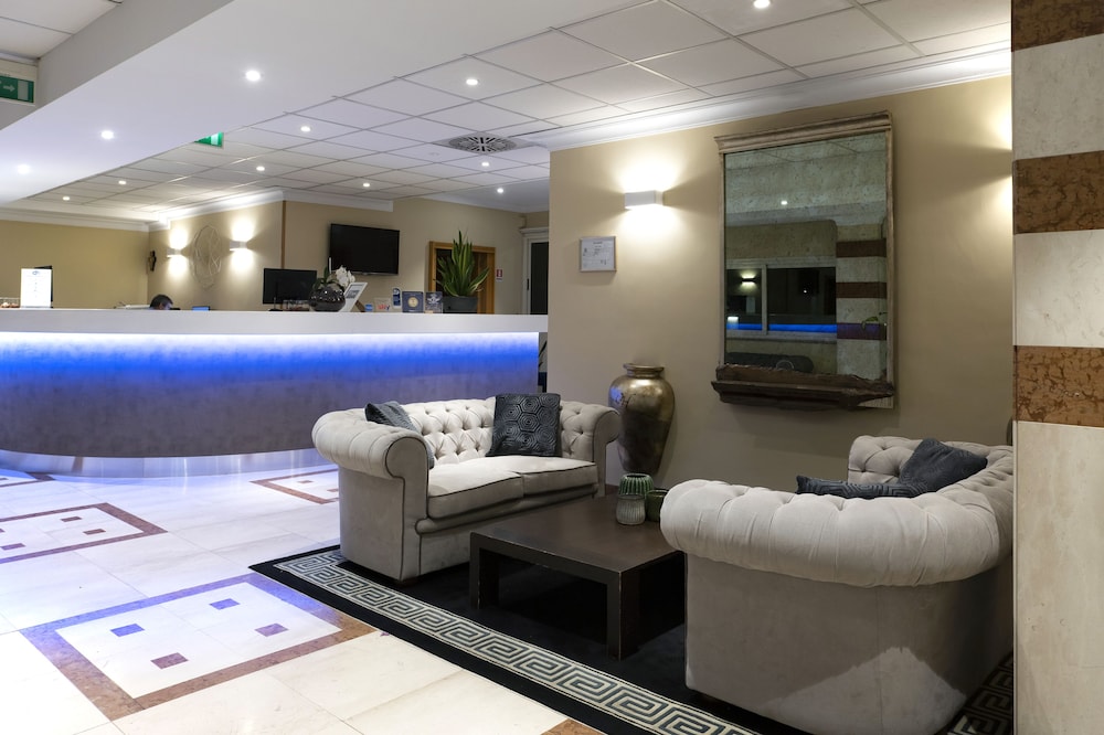 BV Oly Hotel 44/54
