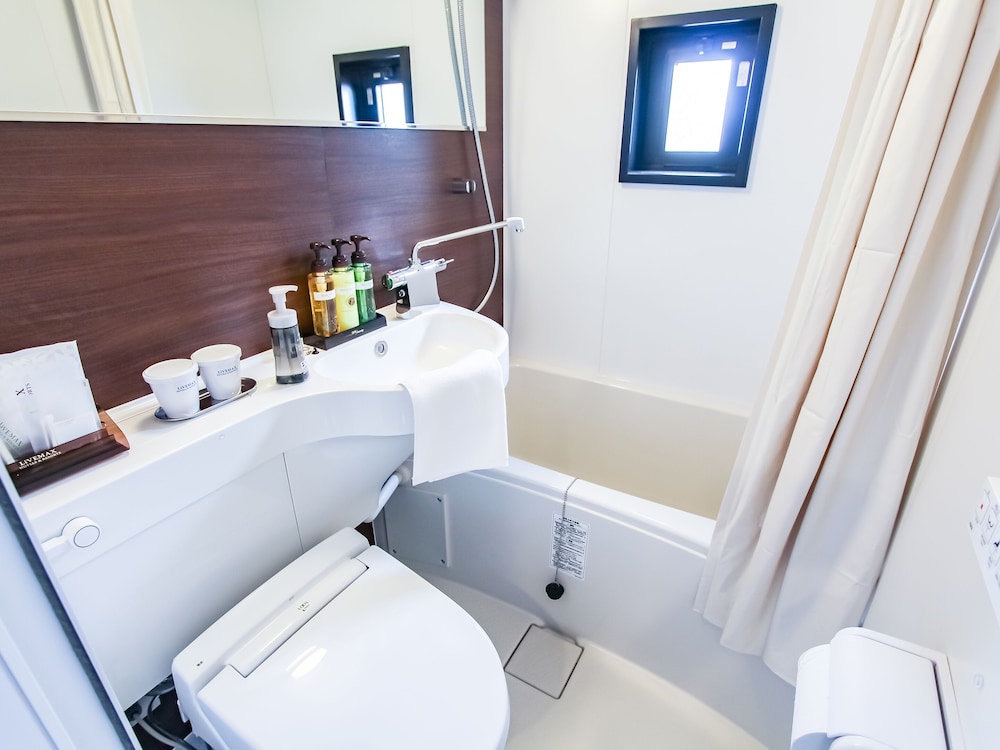 Hotel Livemax Premium Osaka Umeda East 19/19