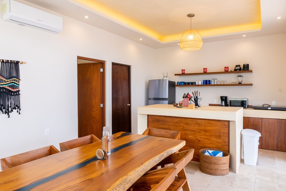 Khaban Bacalar Hotel Boutique 7/55