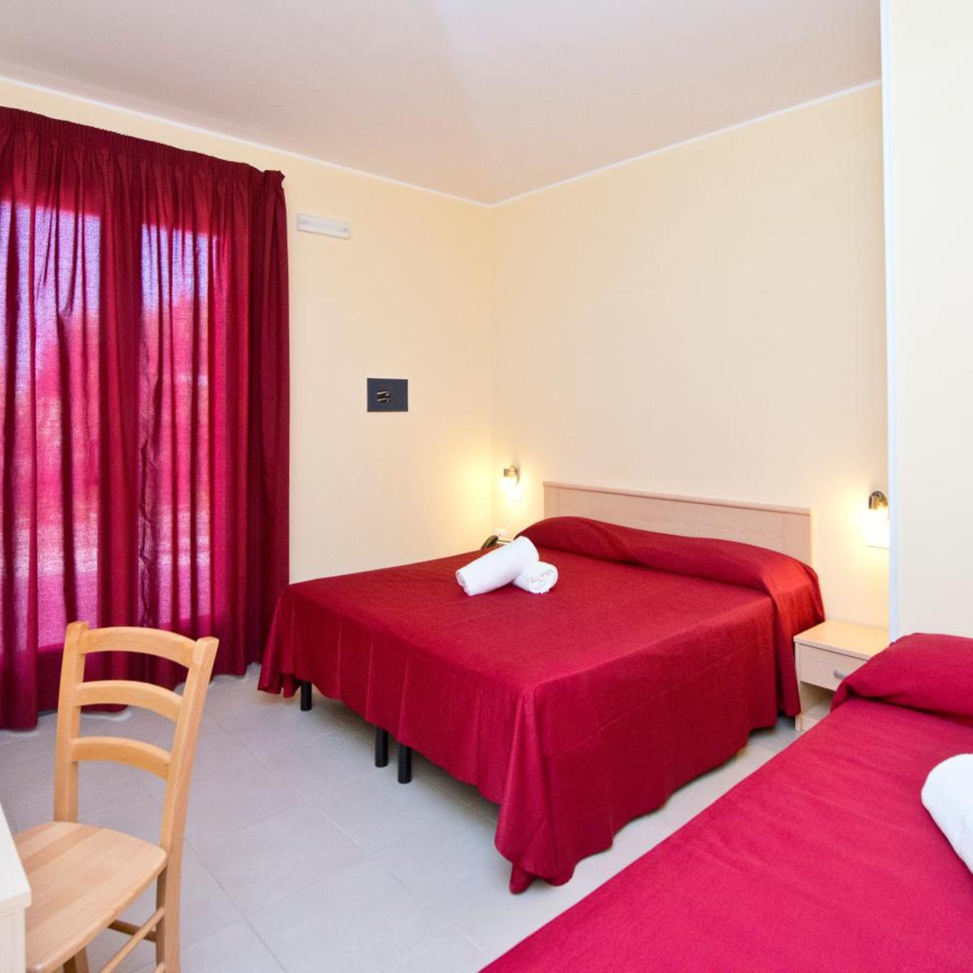 Hotel Village Gabriella 3/57