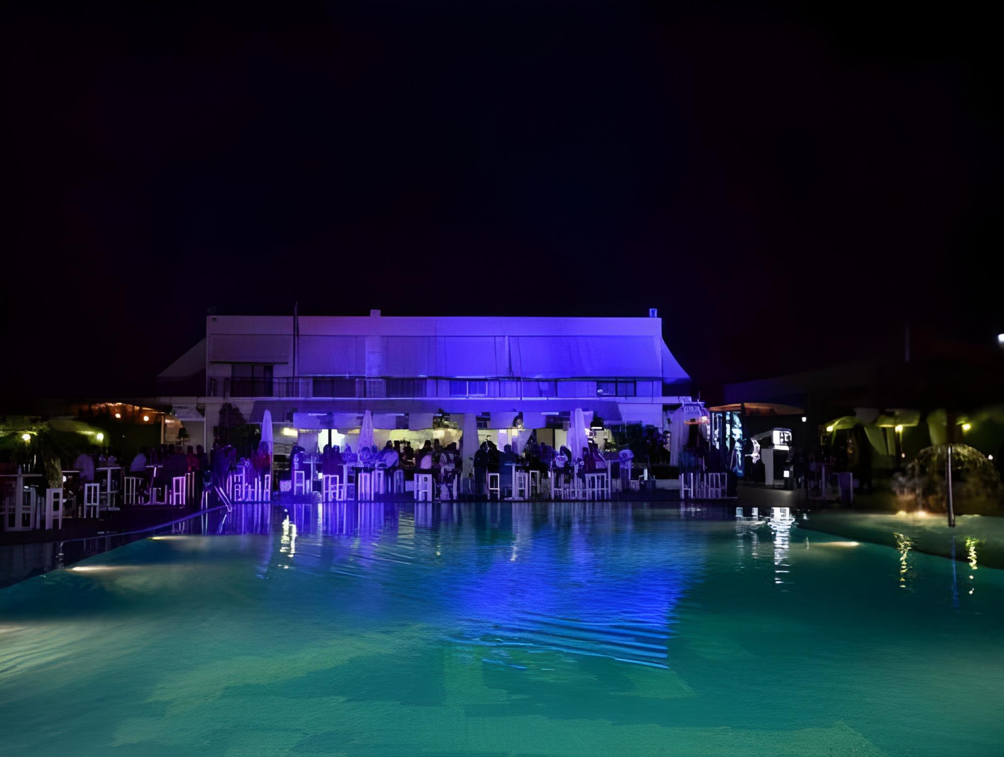 Te Stela Resort & SPA 30/33