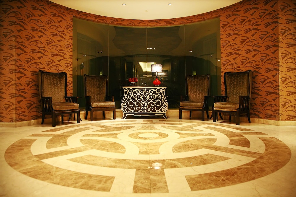 Grand Barony Zhoushan 4/37
