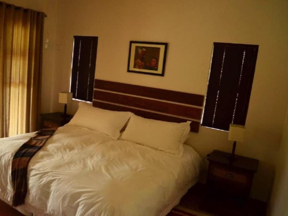 Nkonyeni Lodge & Golf Estate 12/54