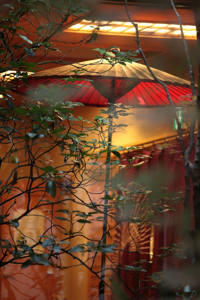 Ryokan Mebaeso 3/62