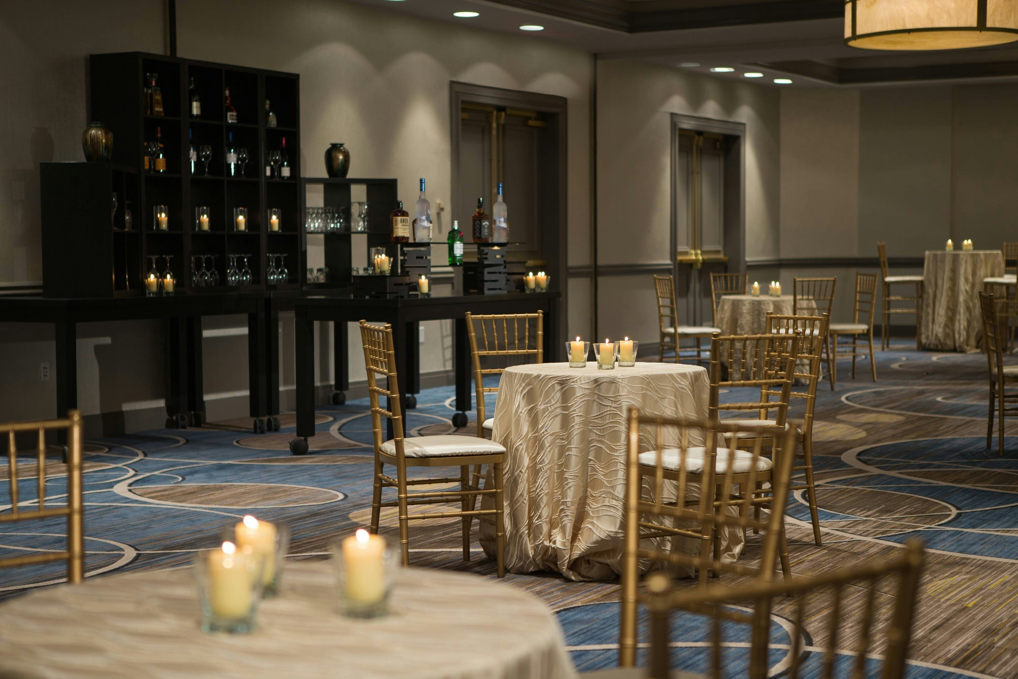 Marriott Inner Harbor 29/56