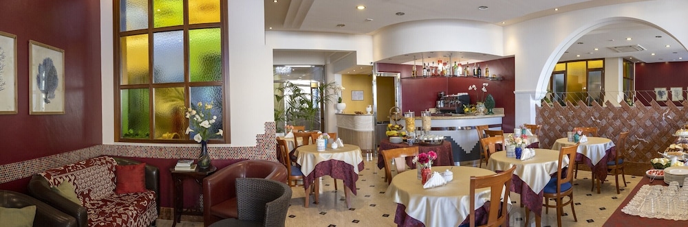 Hotel *** Riva Del Sole 37/47