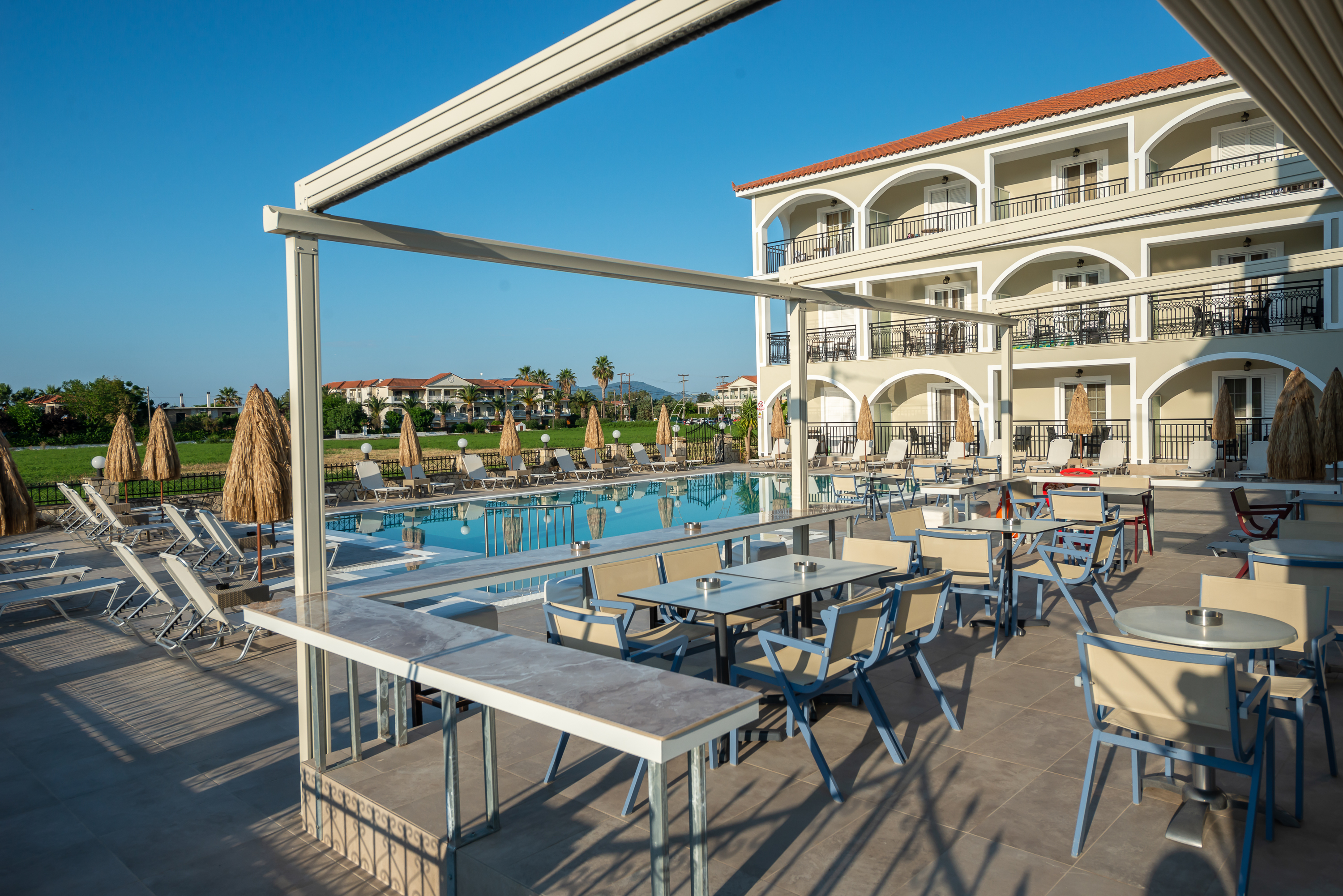 Athina Apartments 24/50