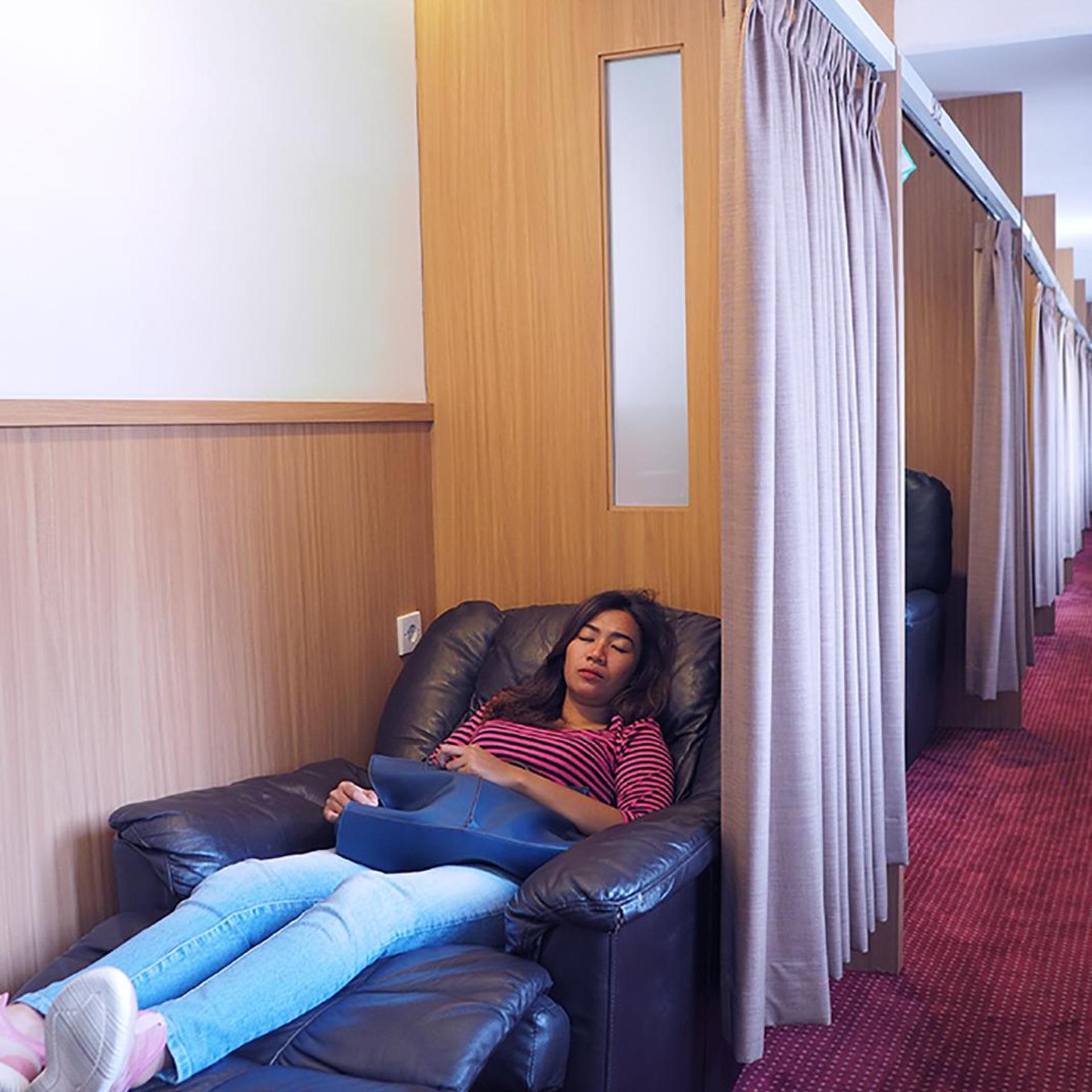 D Primahotel Terminal 1a 28/46