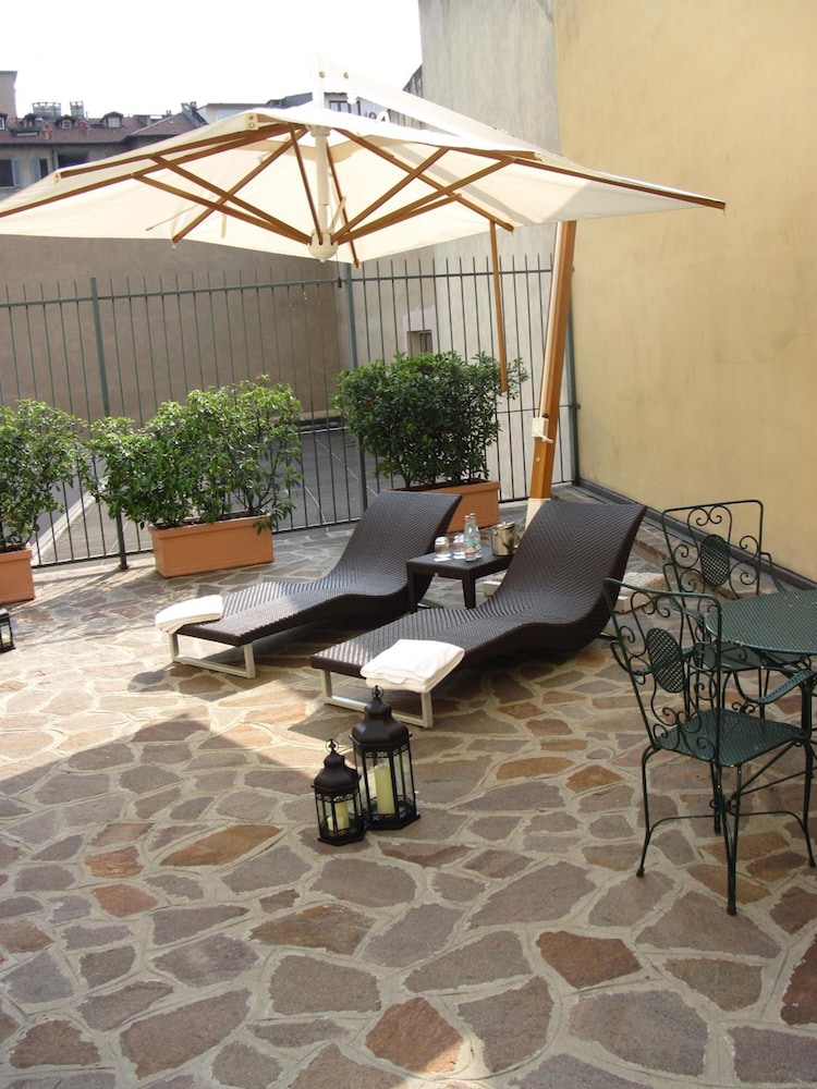 Residenza delle Città 33/45