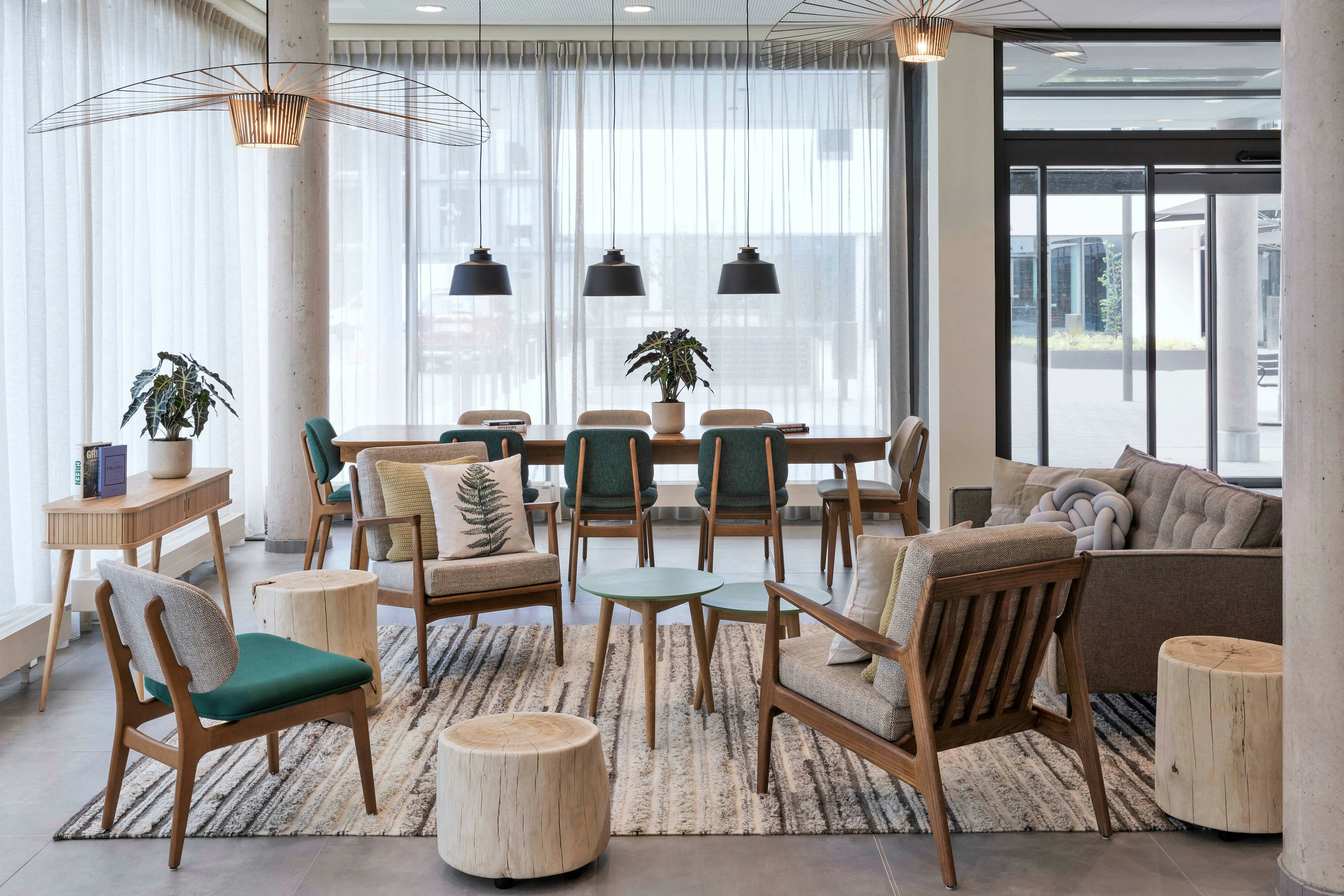 Residence Inn by Marriott Hamburg Altona 9/11