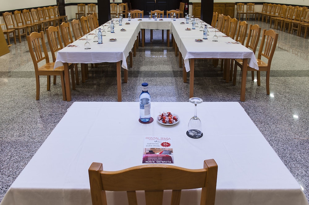 Iraipe Hostal Izaga 21/28