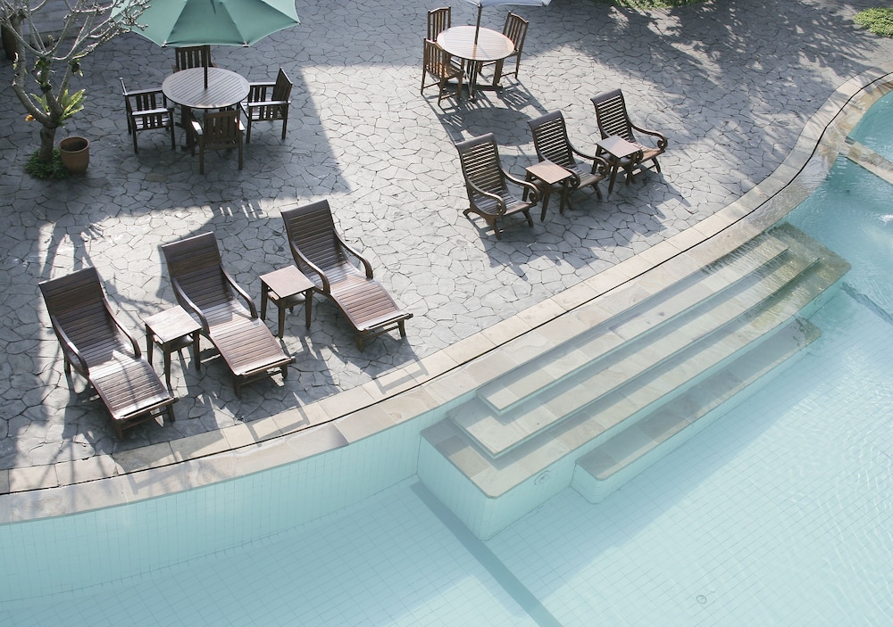 Novus Giri Resort Spa 52/71