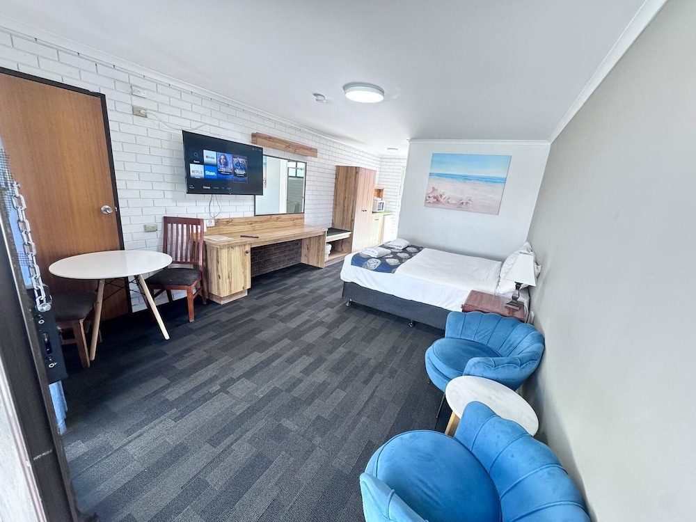 Albury Garden Court Motel 33/50