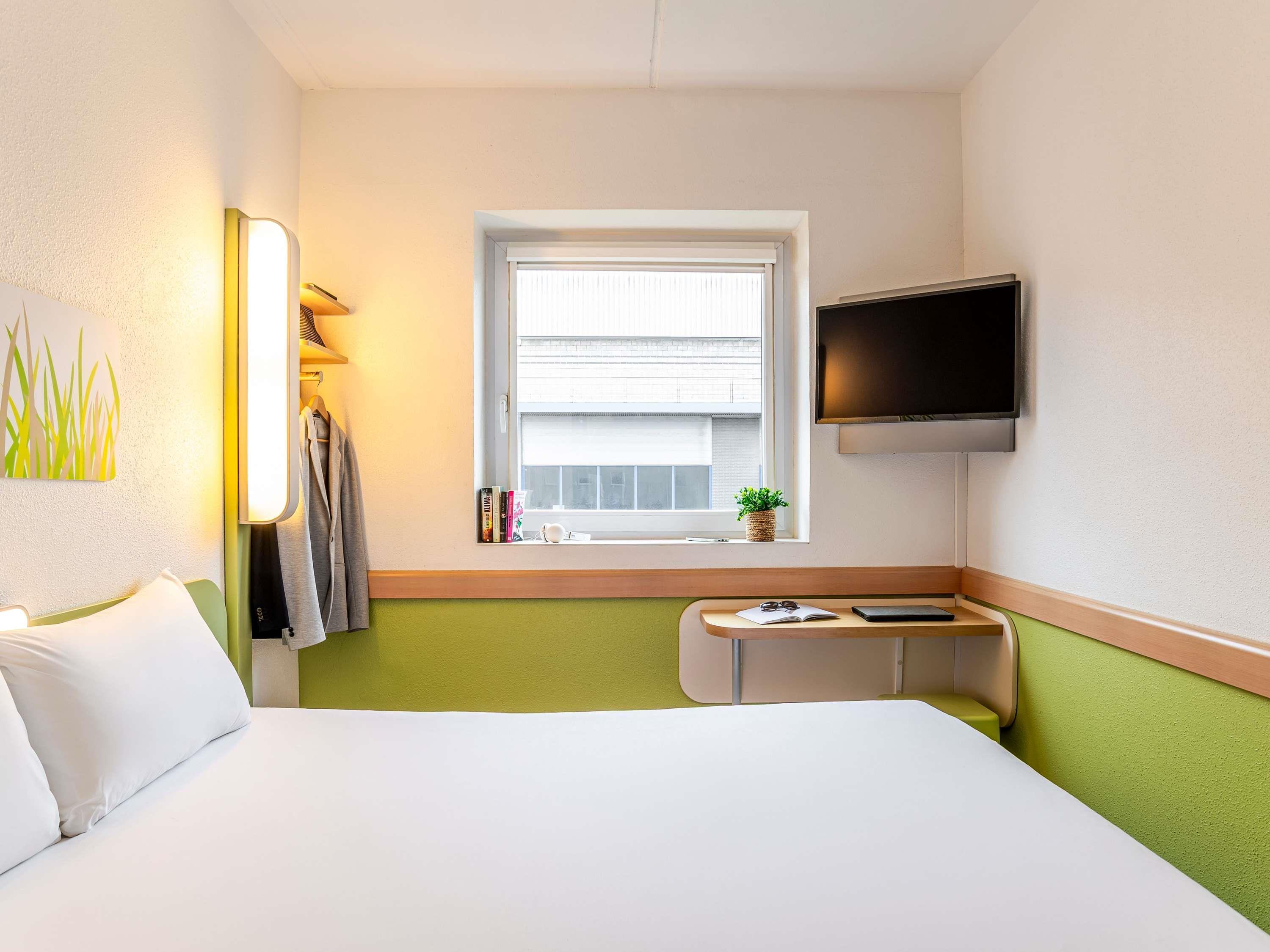 Ibis Budget Bilbao Barakaldo 14/50