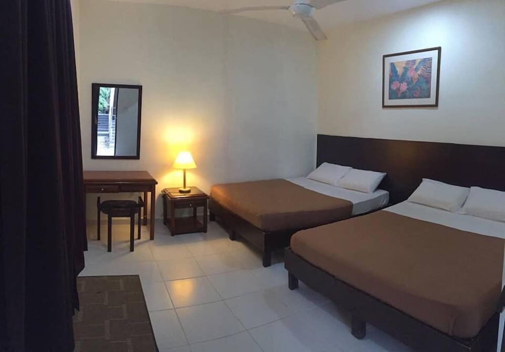 Perhentian Tropicana Inn 15/29