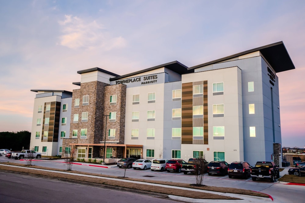TownePlace Suites by Marriott Temple 1/57