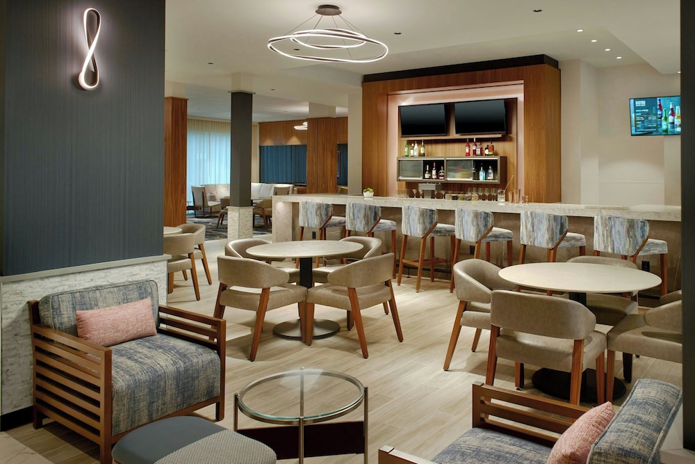Courtyard BY Marriott Atlanta Covington 15/31