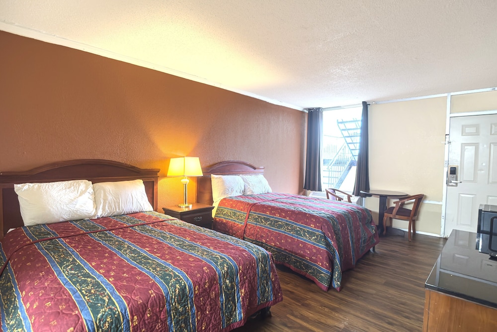 Hotel Vienna I-75 37/53