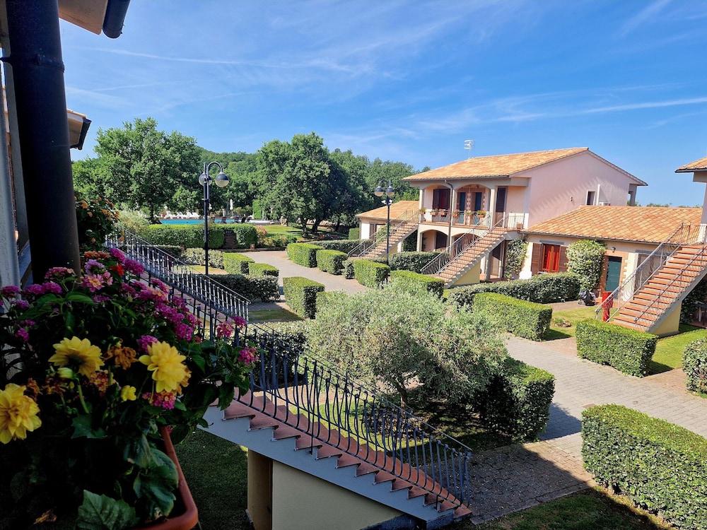 Villaggio Le Querce 58/64
