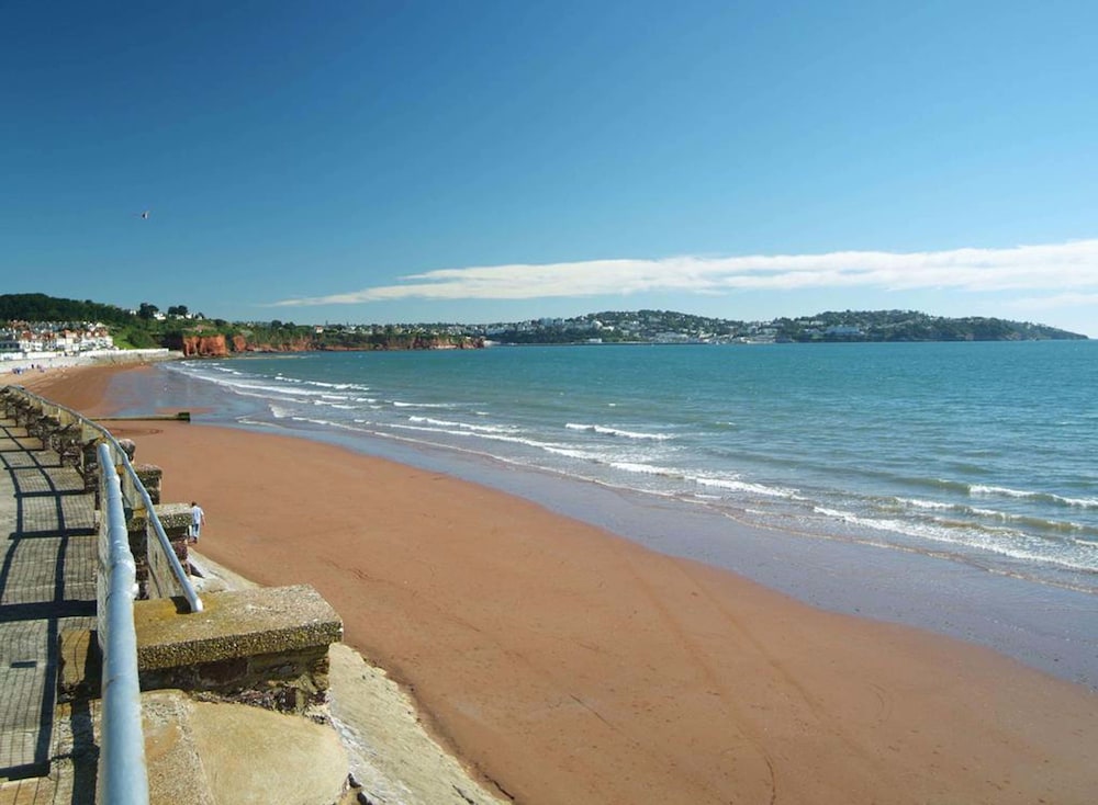 The Redcliffe Hotel 33/43